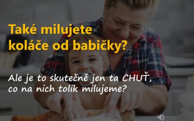 VIDEO: Inspirujte vlastním příběhem